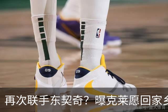 再次联手东契奇？曝克莱愿回家乡加盟湖人 热火也是潜在下家